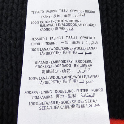 Gucci Cardigan Black — view 3