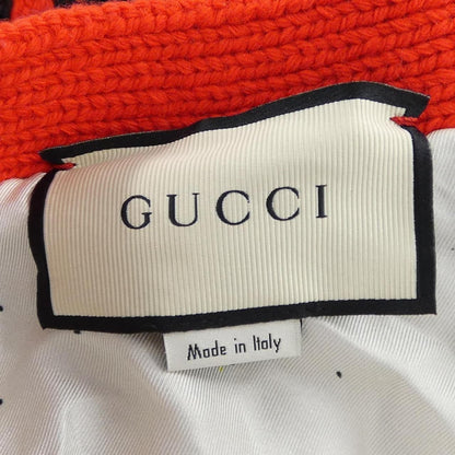 Gucci Cardigan Black — view 4