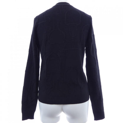 Hermes Cardigan Black — view 2
