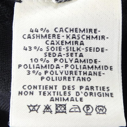 Hermes Cardigan Black — view 3