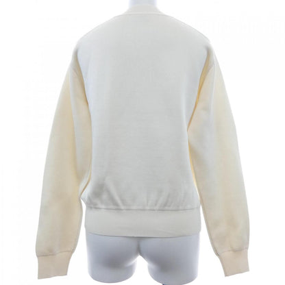 Hermes Knit Sweater White — view 2