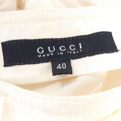 Gucci Pants Beige — view 4