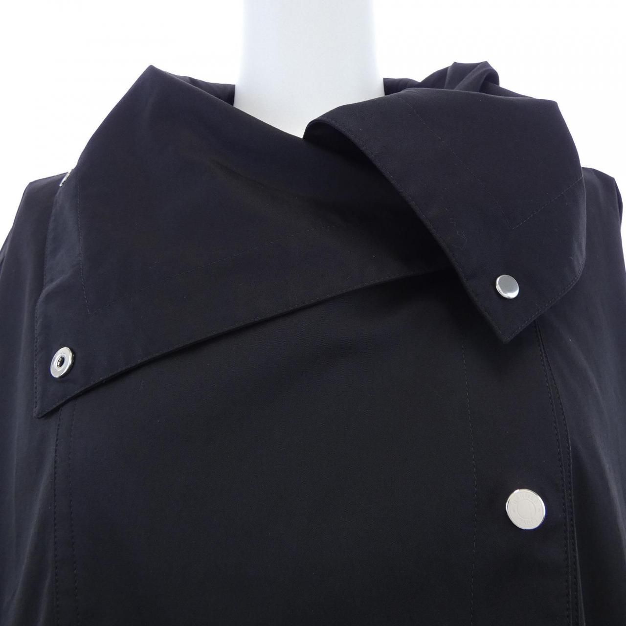 Hermes Clou de Selle Dress — view 5