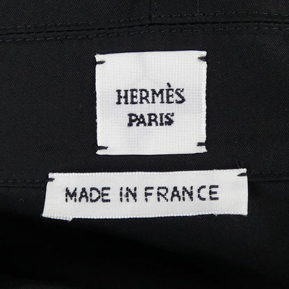Hermes Clou de Selle Dress — view 4