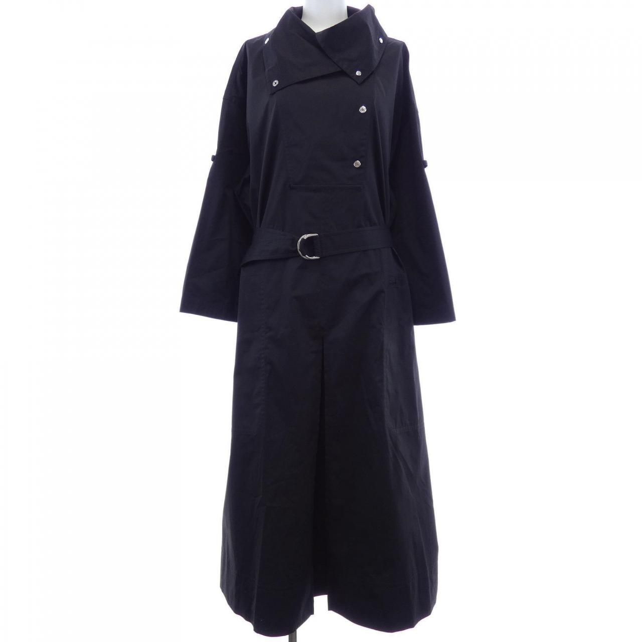 Hermes Clou de Selle Dress