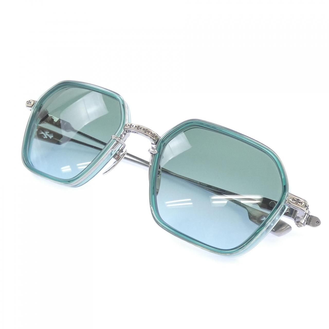Chrome Hearts Danger Zone Sunglasses Eyewear — view 2