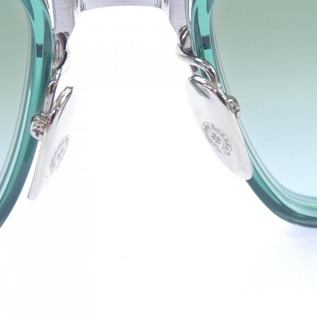 Chrome Hearts Danger Zone Sunglasses Eyewear — view 5