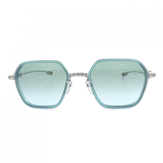 Chrome Hearts Danger Zone Sunglasses Eyewear