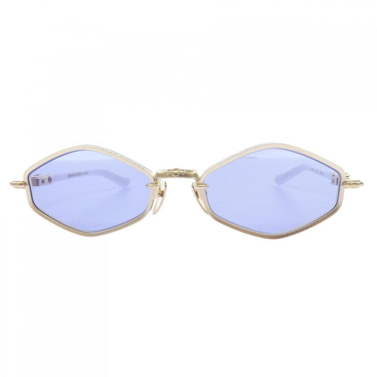 Chrome Hearts Nipslip Sunglasses Eyewear