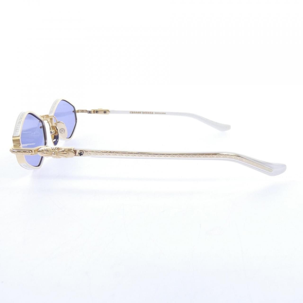 Chrome Hearts Nipslip Sunglasses Eyewear — view 3