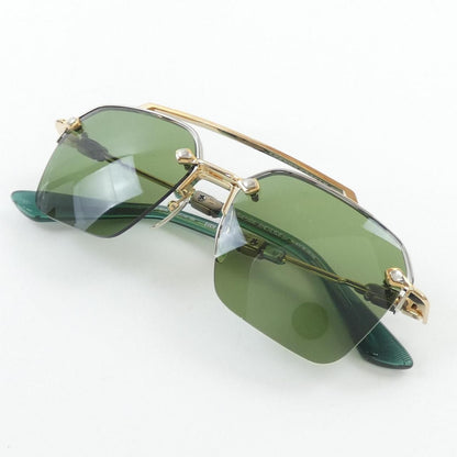 Chrome Hearts Bidi Esem Sunglasses Eyewear — view 2