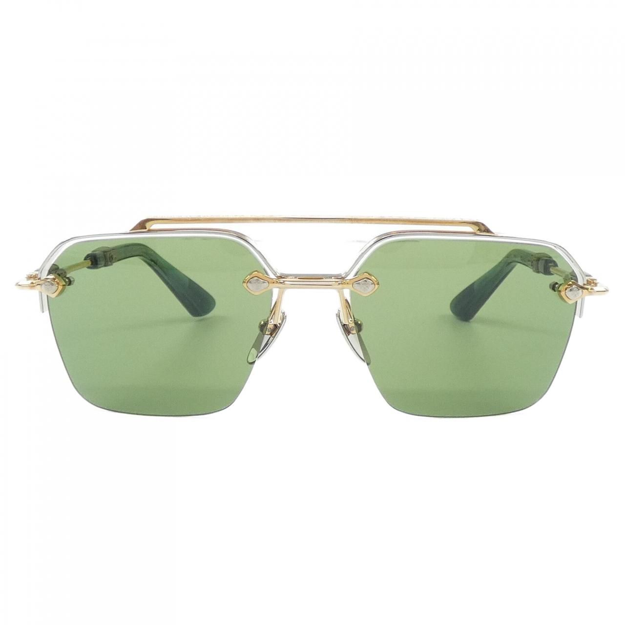 Chrome Hearts Bidi Esem Sunglasses Eyewear