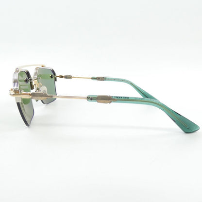 Chrome Hearts Bidi Esem Sunglasses Eyewear — view 3