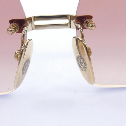 Chrome Hearts Lordie Sunglasses Eyewear — view 5