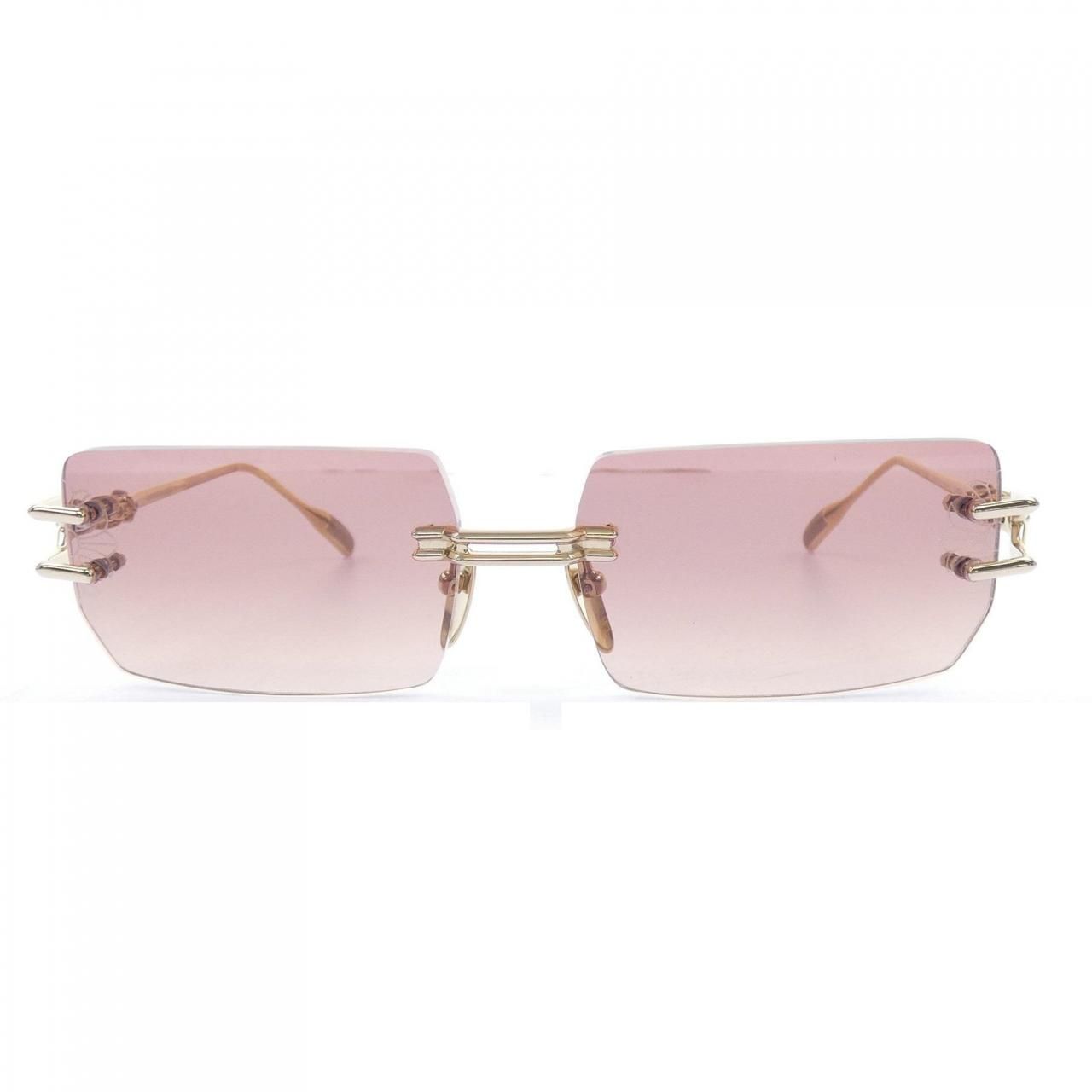 Chrome Hearts Lordie Sunglasses Eyewear