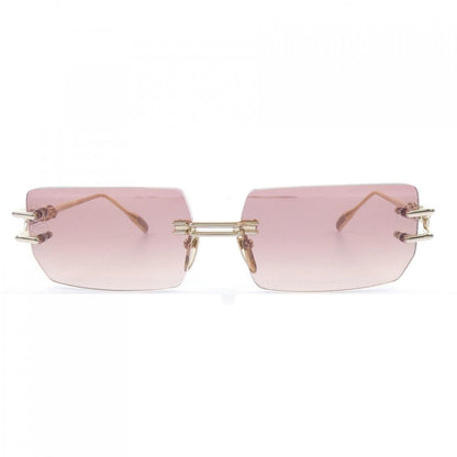 Chrome Hearts Lordie Sunglasses Eyewear
