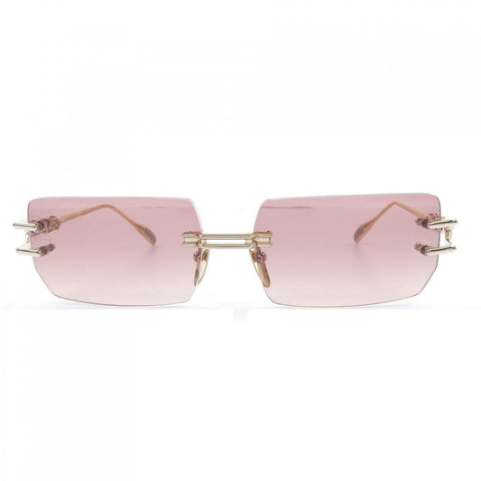 Chrome Hearts Lordie Sunglasses Eyewear
