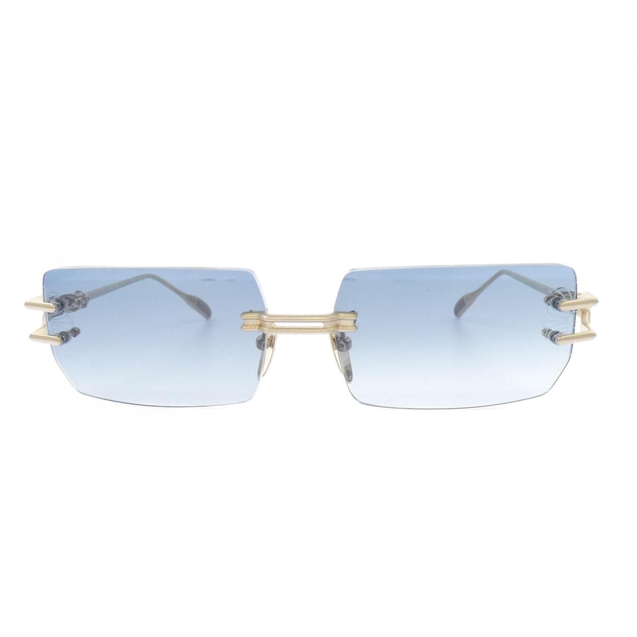Chrome Hearts Lordie Sunglasses Eyewear