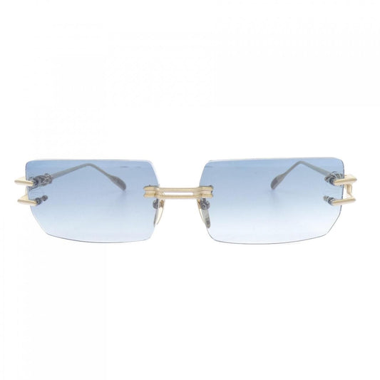Chrome Hearts Lordie Sunglasses Eyewear