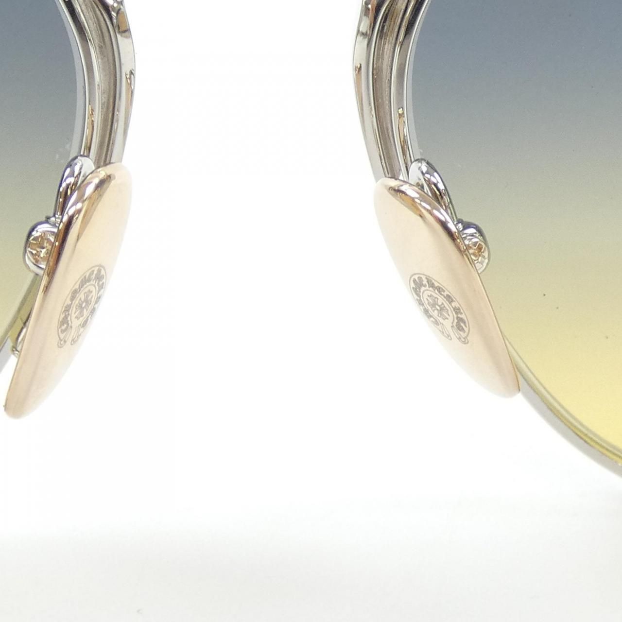 Chrome Hearts Ride Sunglasses Eyewear — view 5