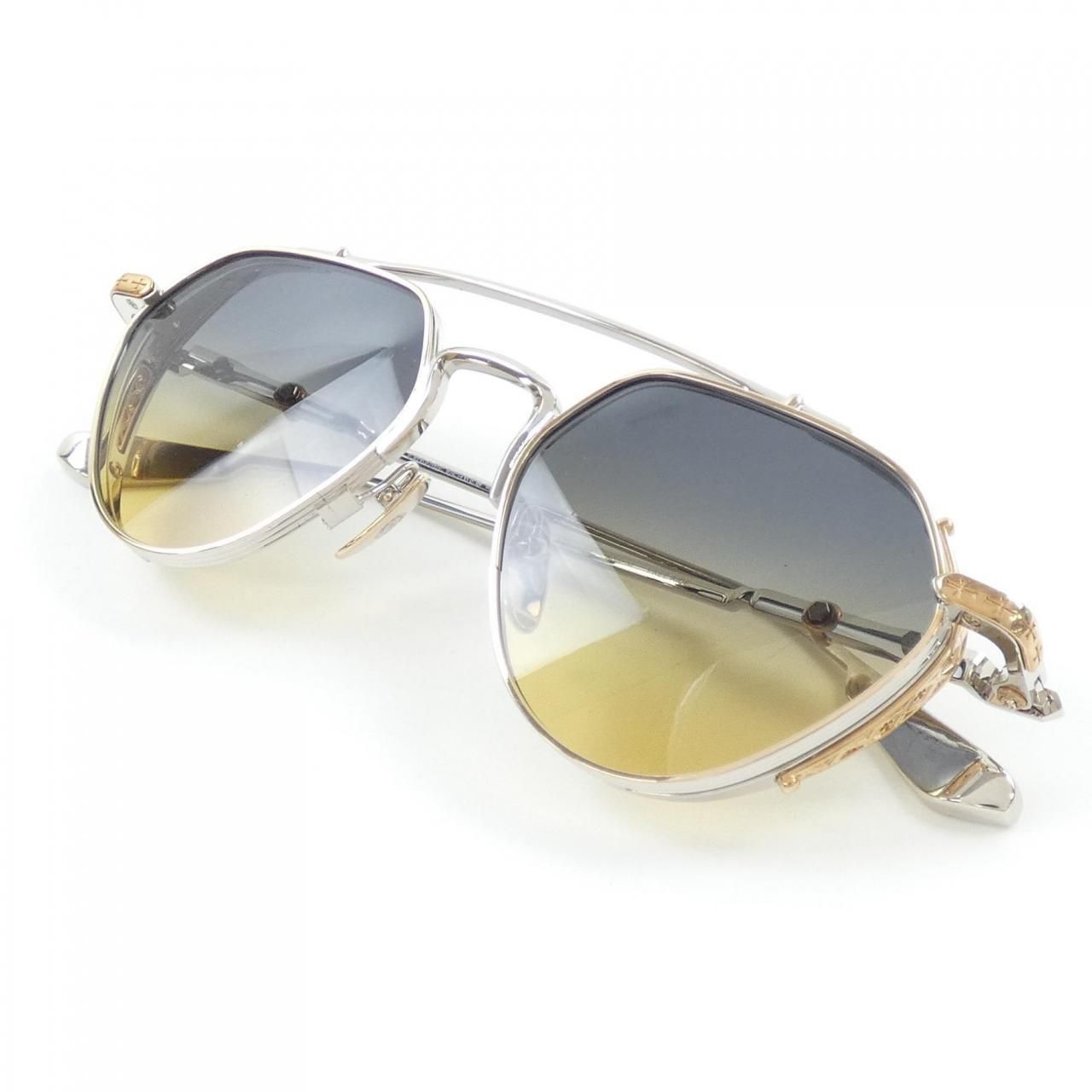 Chrome Hearts Ride Sunglasses Eyewear — view 2