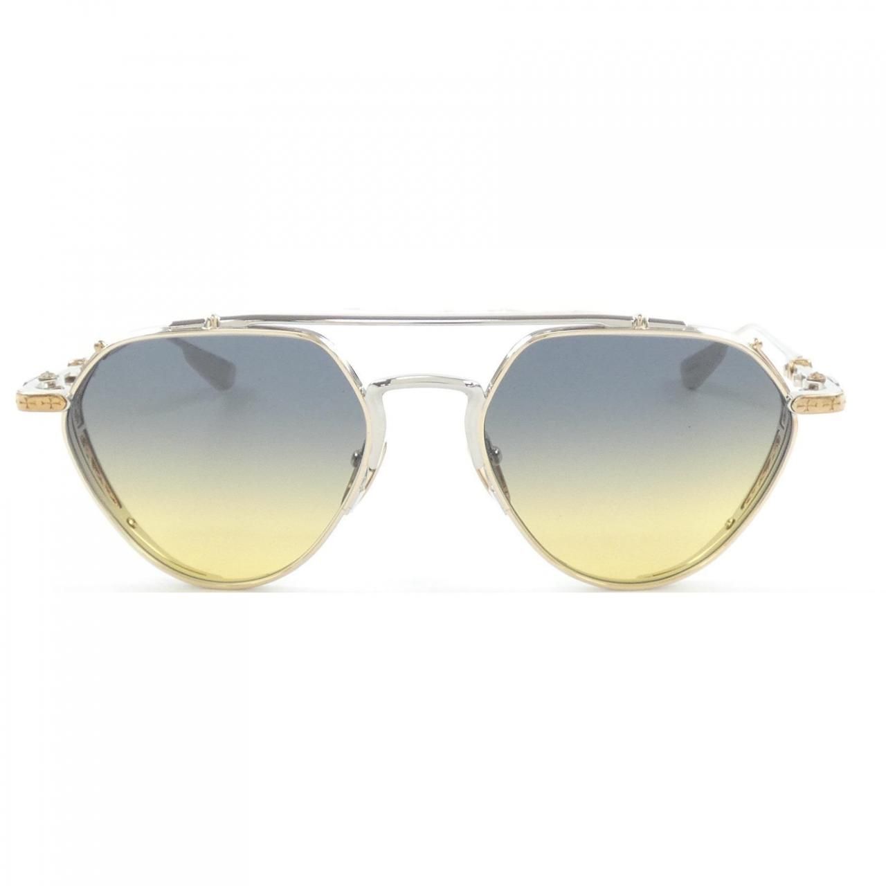 Chrome Hearts Ride Sunglasses Eyewear