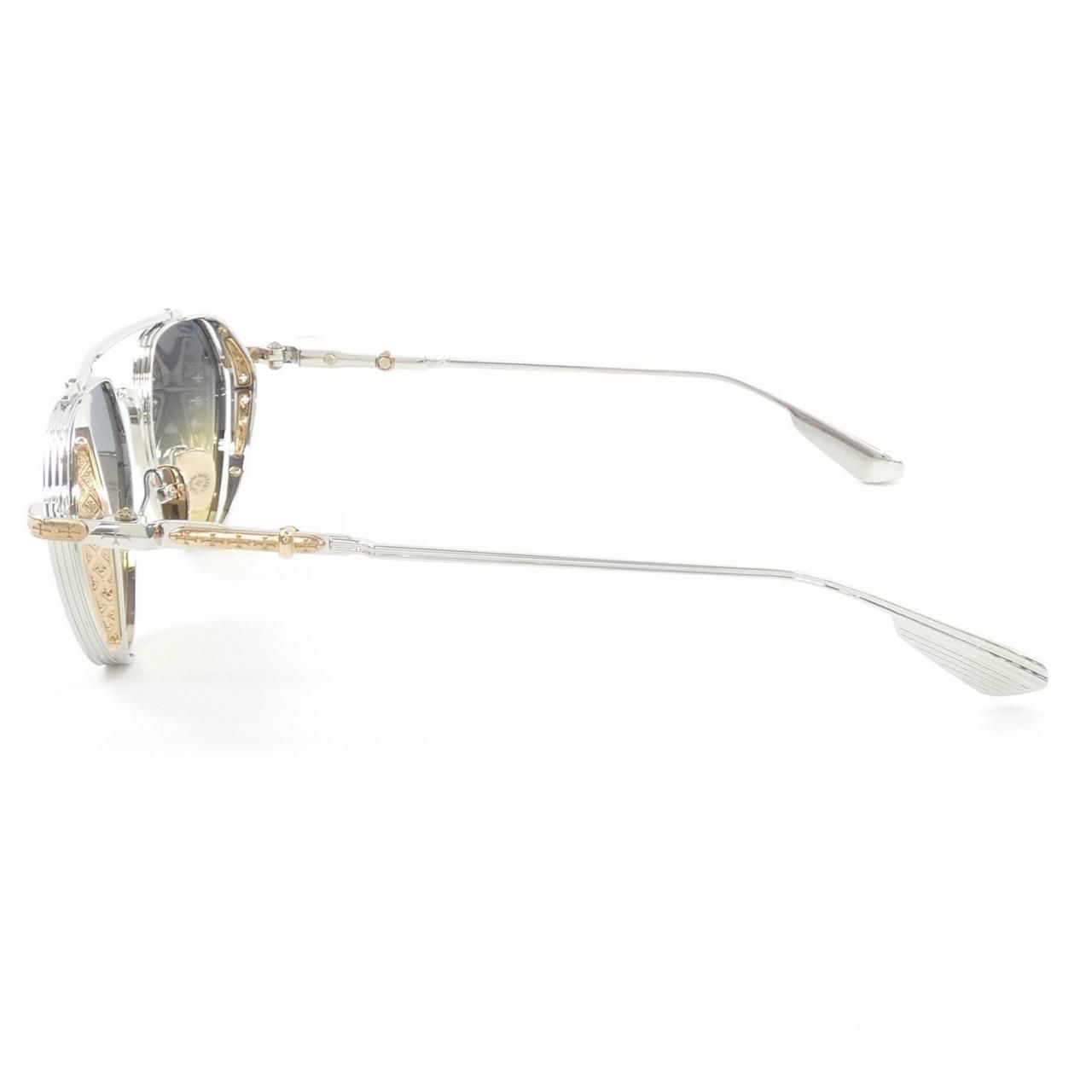 Chrome Hearts Ride Sunglasses Eyewear — view 3