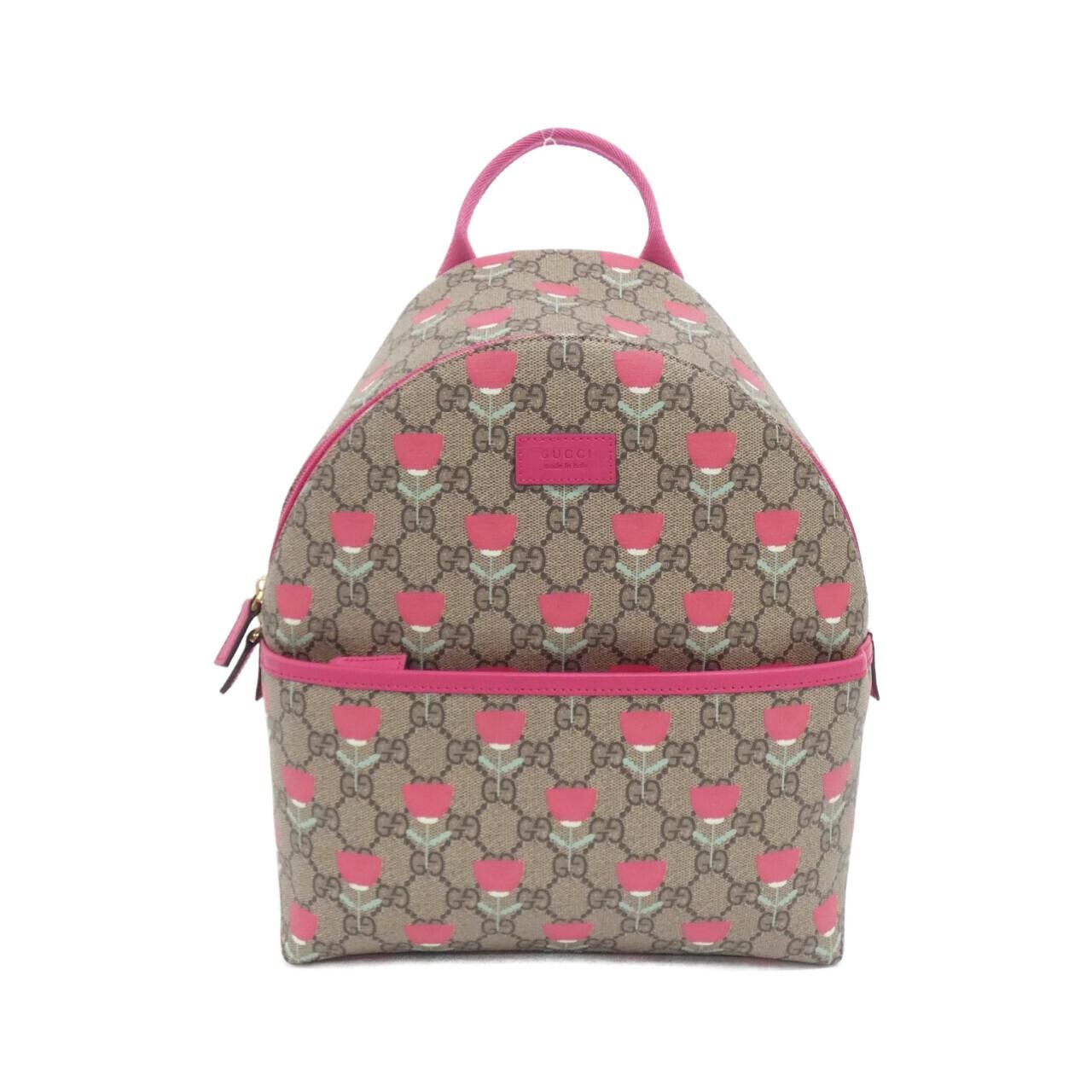 Gucci Childrens Fadlo Backpack