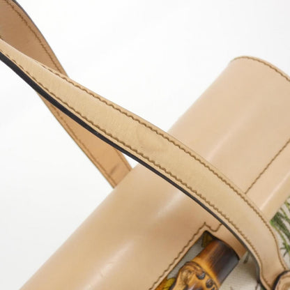 Gucci Bag Handbag Beige — view 6