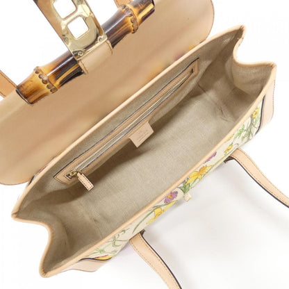 Gucci Bag Handbag Beige — view 8