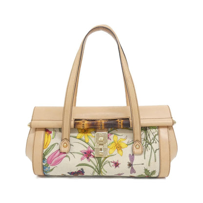 Gucci Bag Handbag Beige