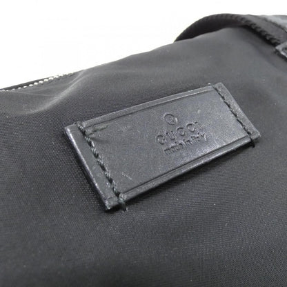 Gucci Bag Handbag Black — view 7