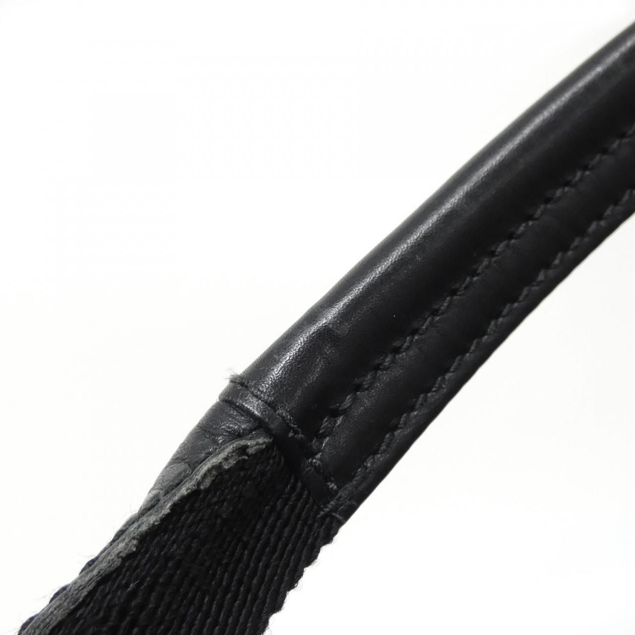 Gucci Bag Handbag Black — view 8