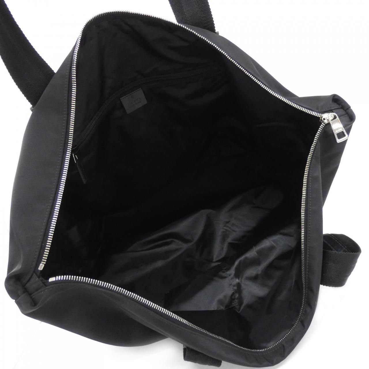 Gucci Bag Handbag Black — view 9