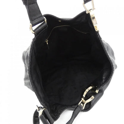 Gucci Shoulder Bag Black — view 6