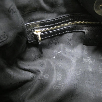 Gucci Shoulder Bag Black — view 7