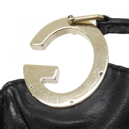 Gucci Shoulder Bag Black — view 5