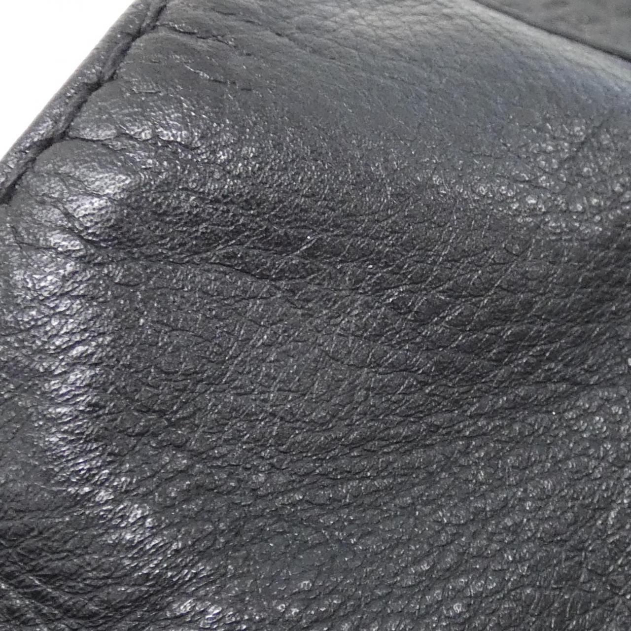 Gucci Shoulder Bag Black — view 3