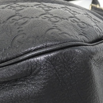 Gucci Shoulder Bag Black — view 2