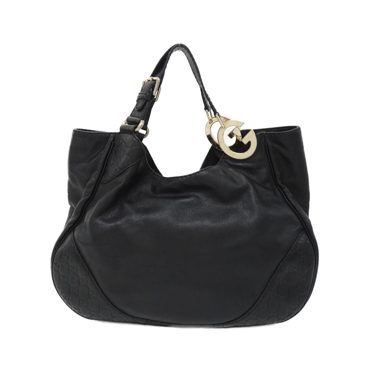 Gucci Shoulder Bag Black