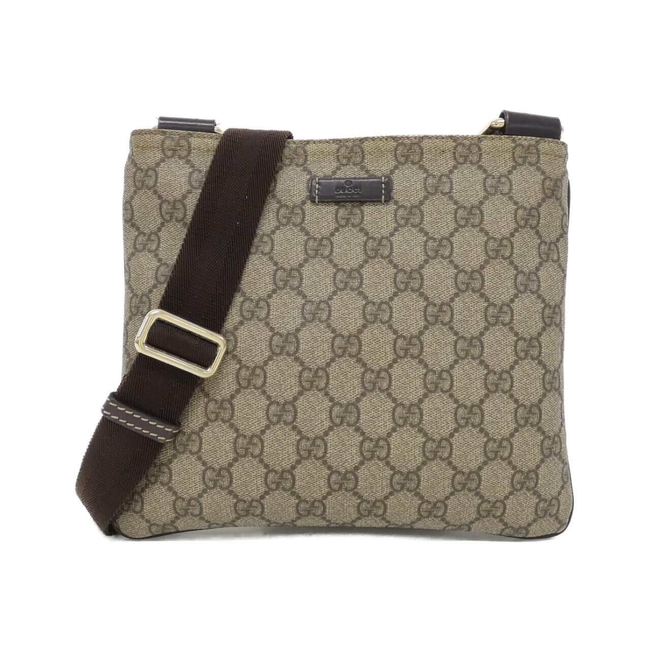Gucci Shoulder Bag Beige