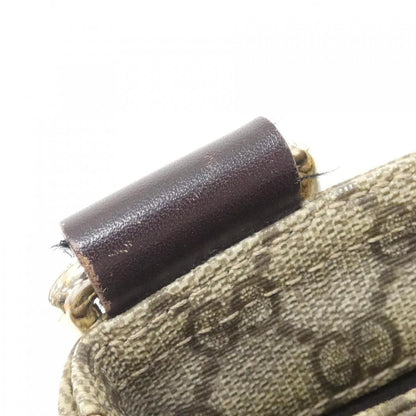Gucci Shoulder Bag Beige — view 5