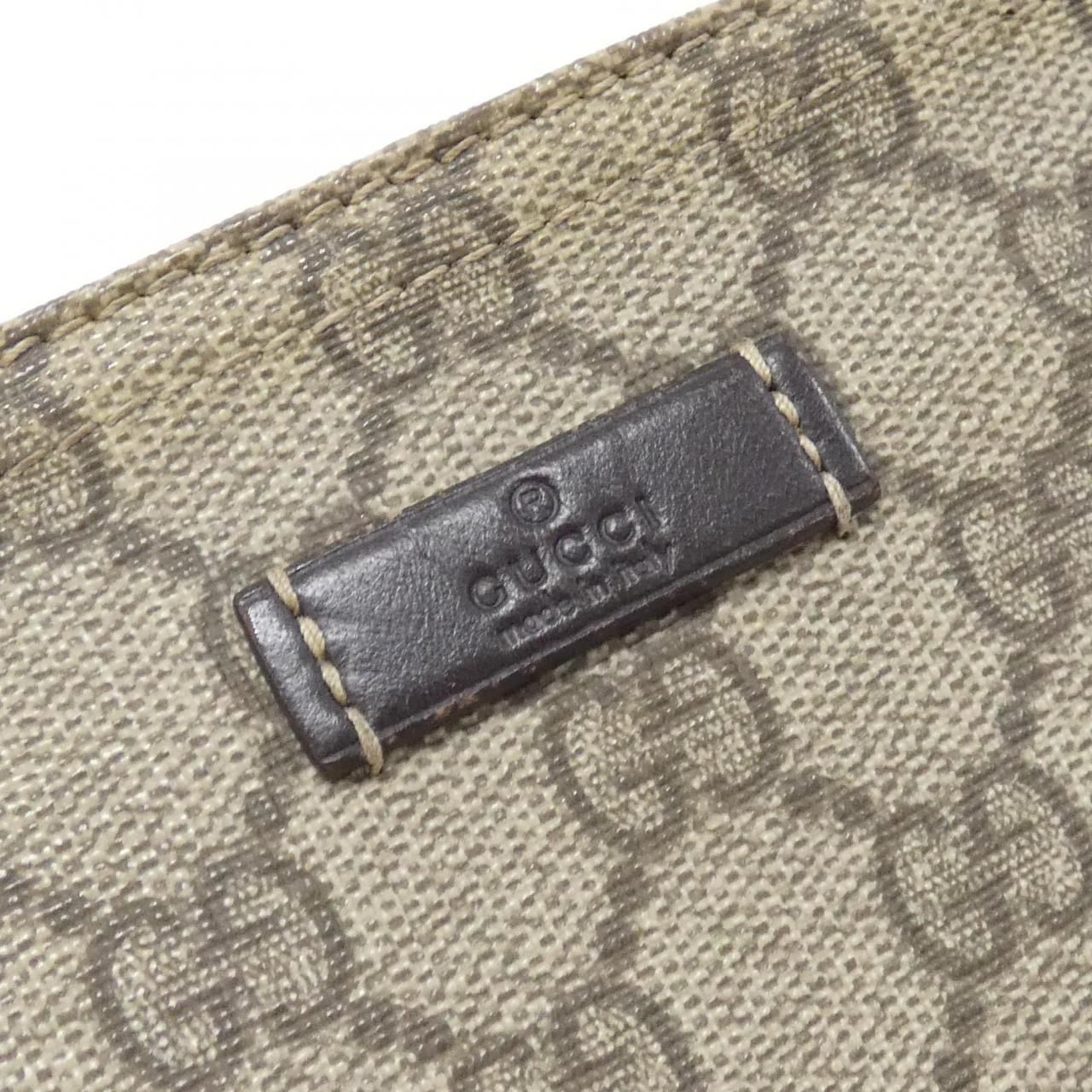 Gucci Shoulder Bag Beige — view 4