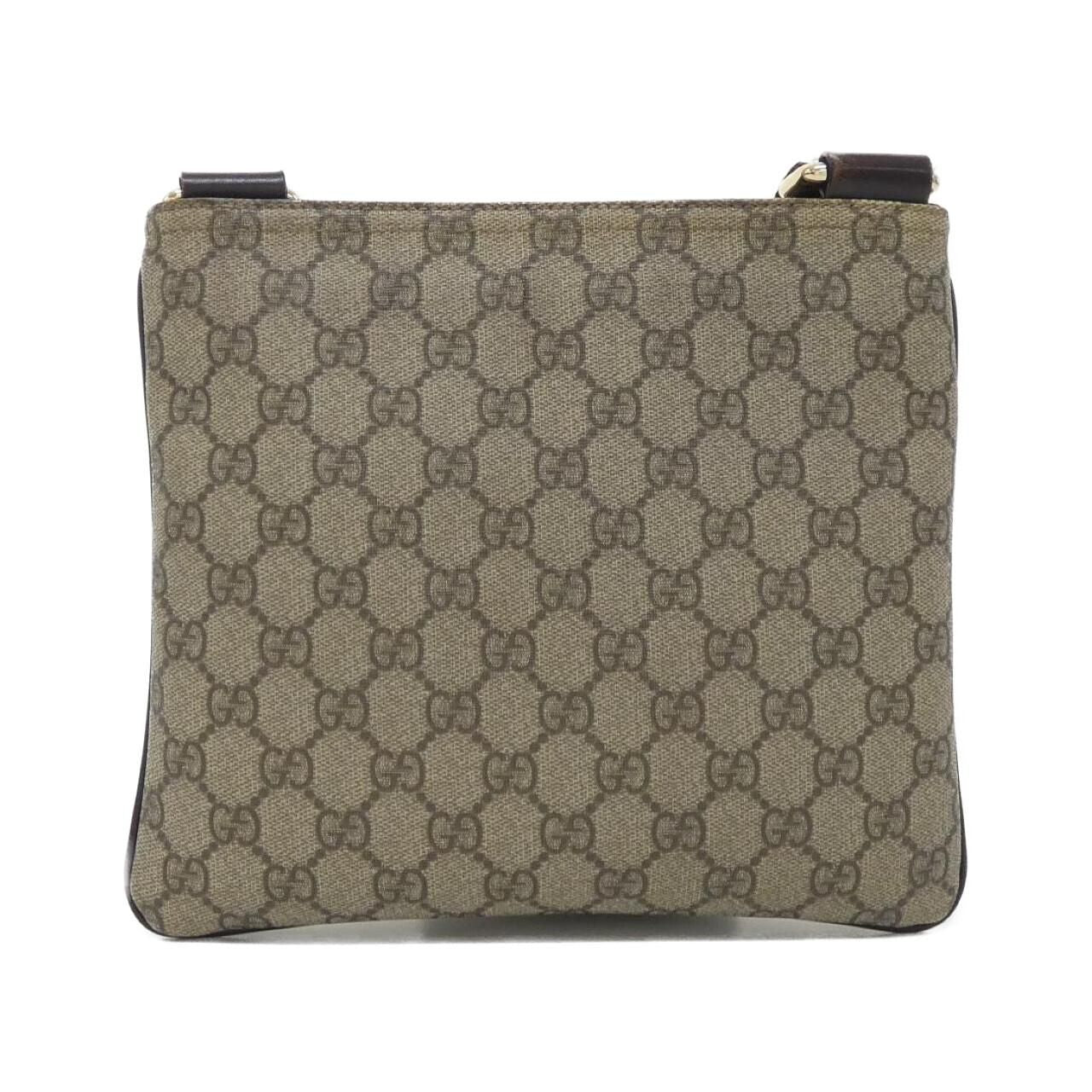 Gucci Shoulder Bag Beige — view 2