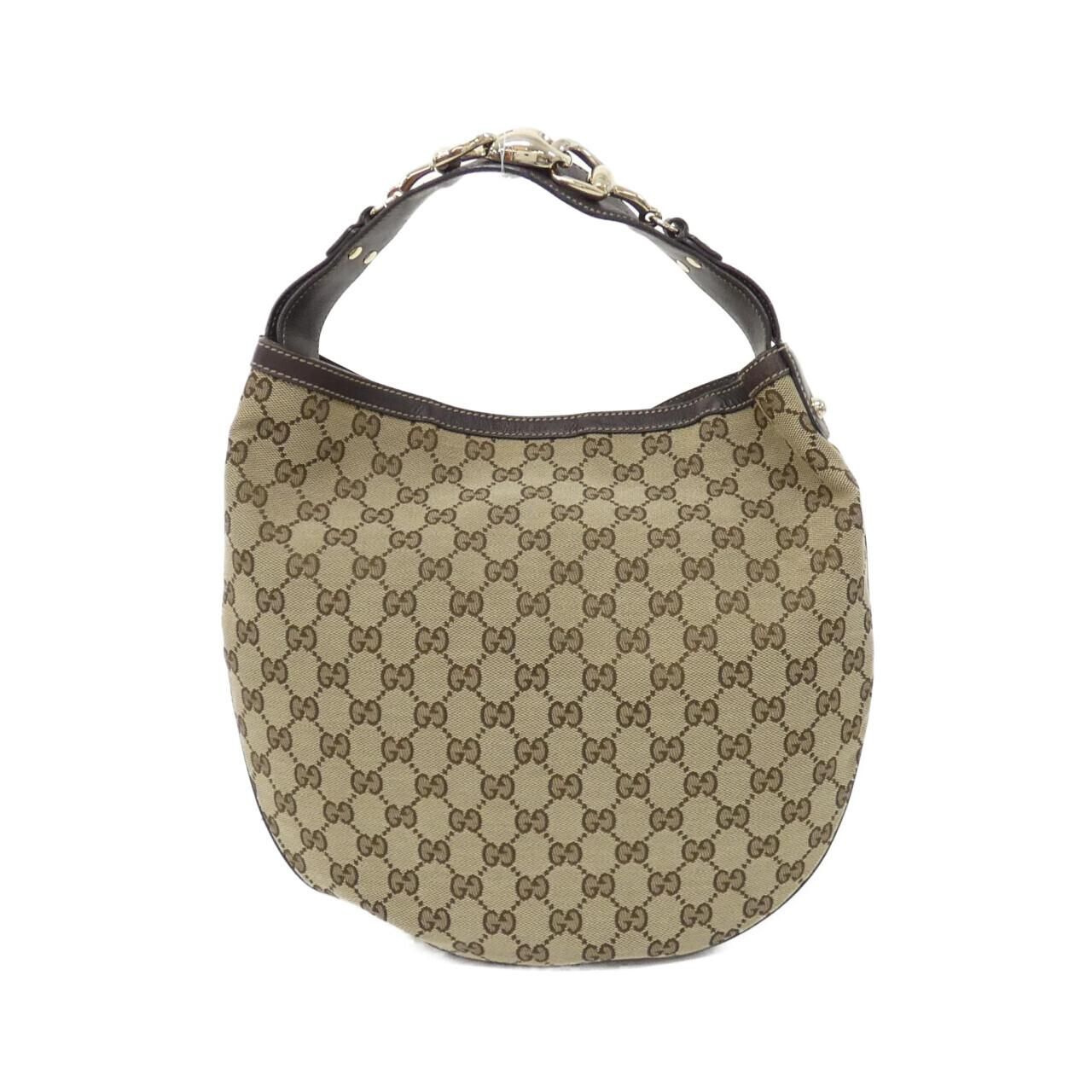 Gucci Shoulder Bag Beige