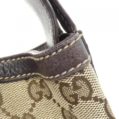 Gucci Shoulder Bag Beige — view 4