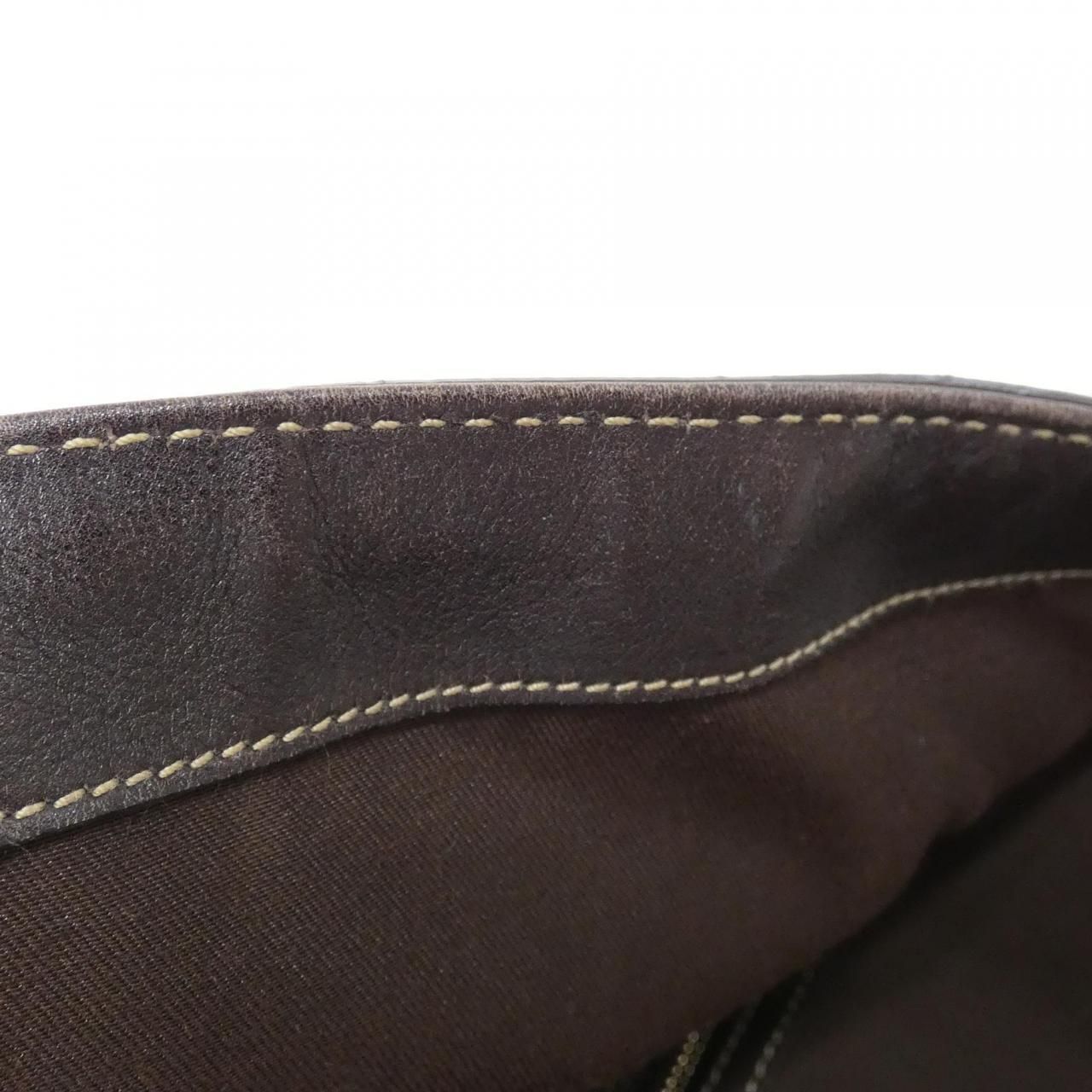 Gucci Shoulder Bag Beige — view 7