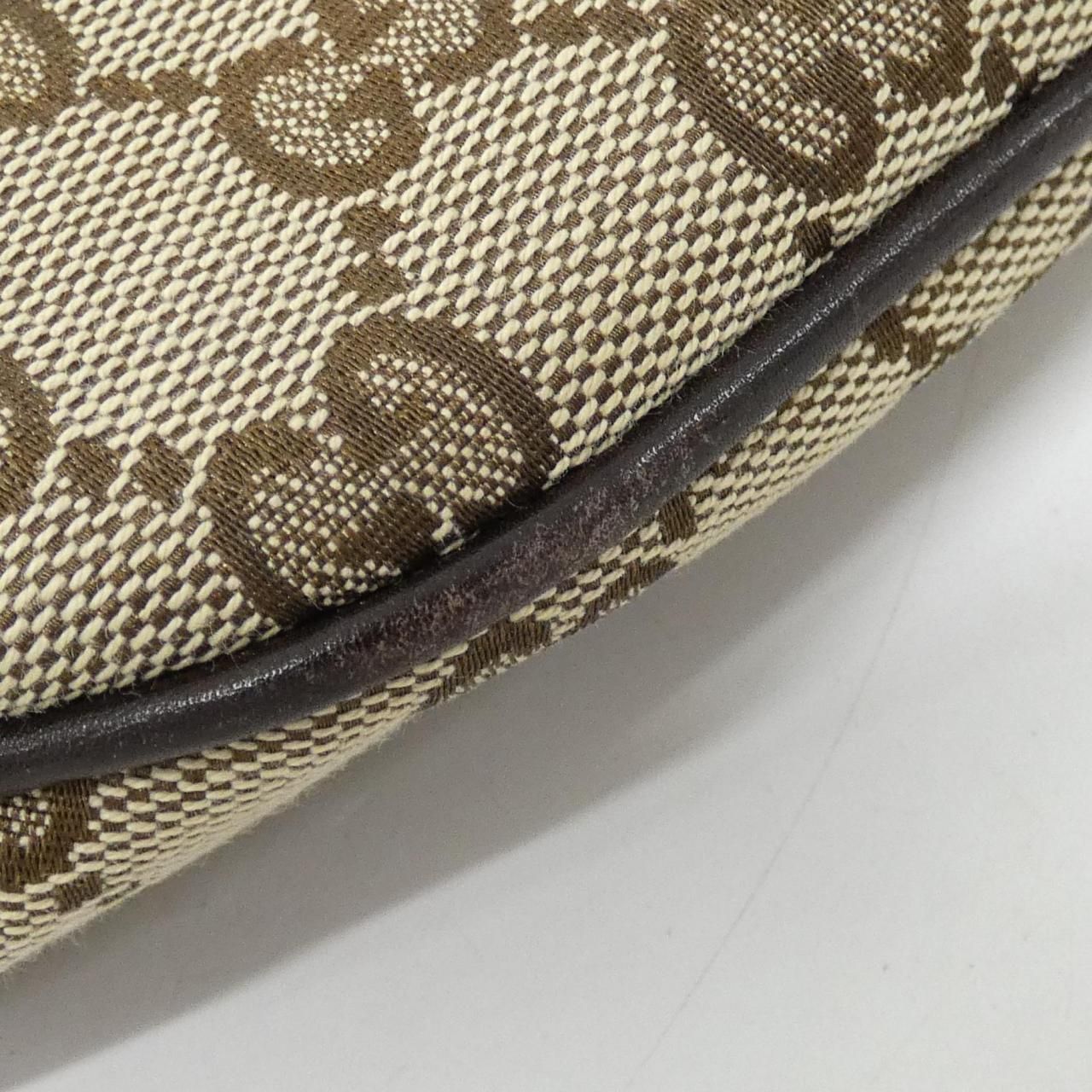 Gucci Shoulder Bag Beige — view 2