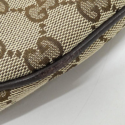 Gucci Shoulder Bag Beige — view 2