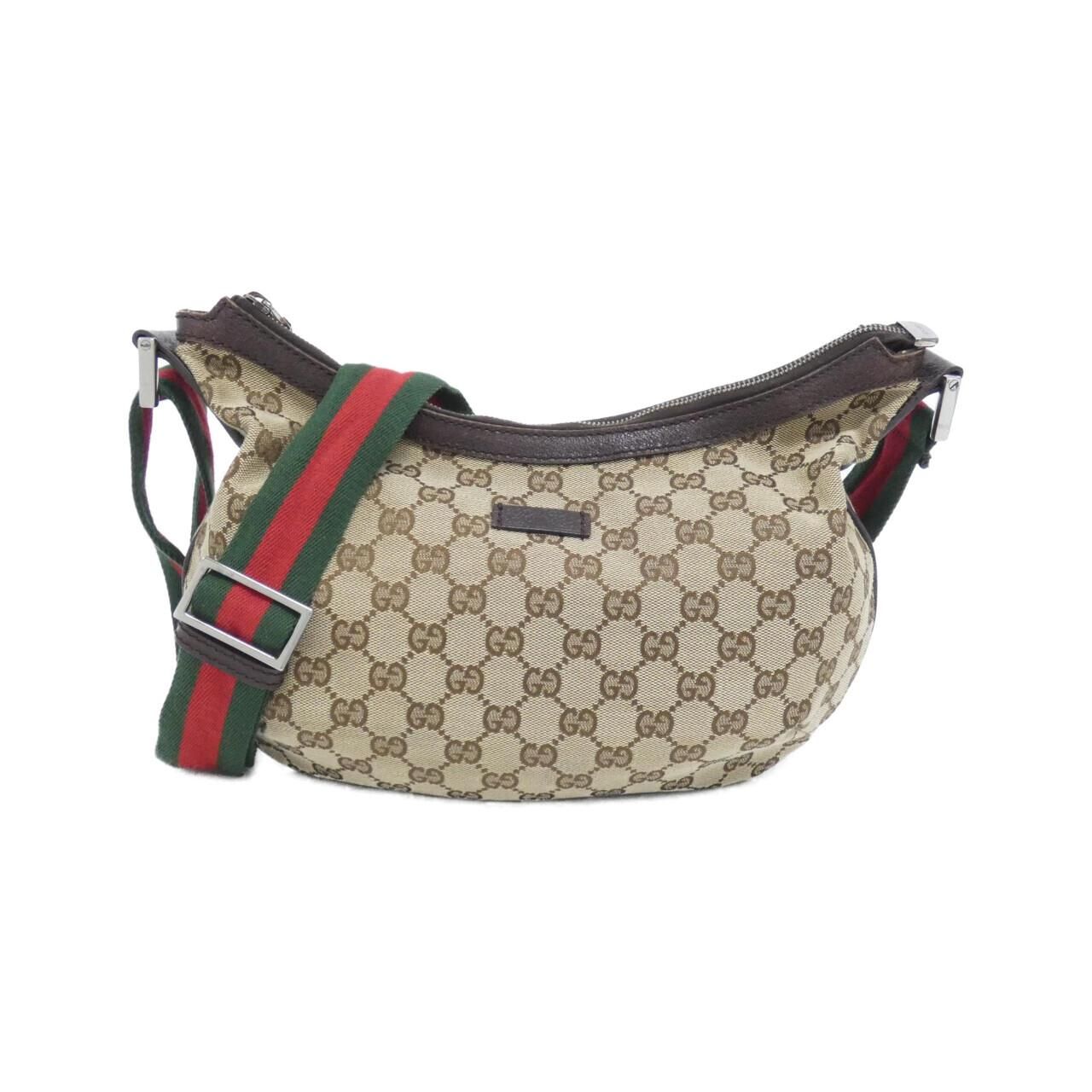Gucci Shoulder Bag Beige